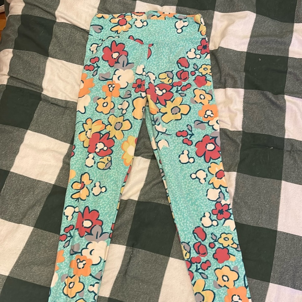 LulaRoe Leggings